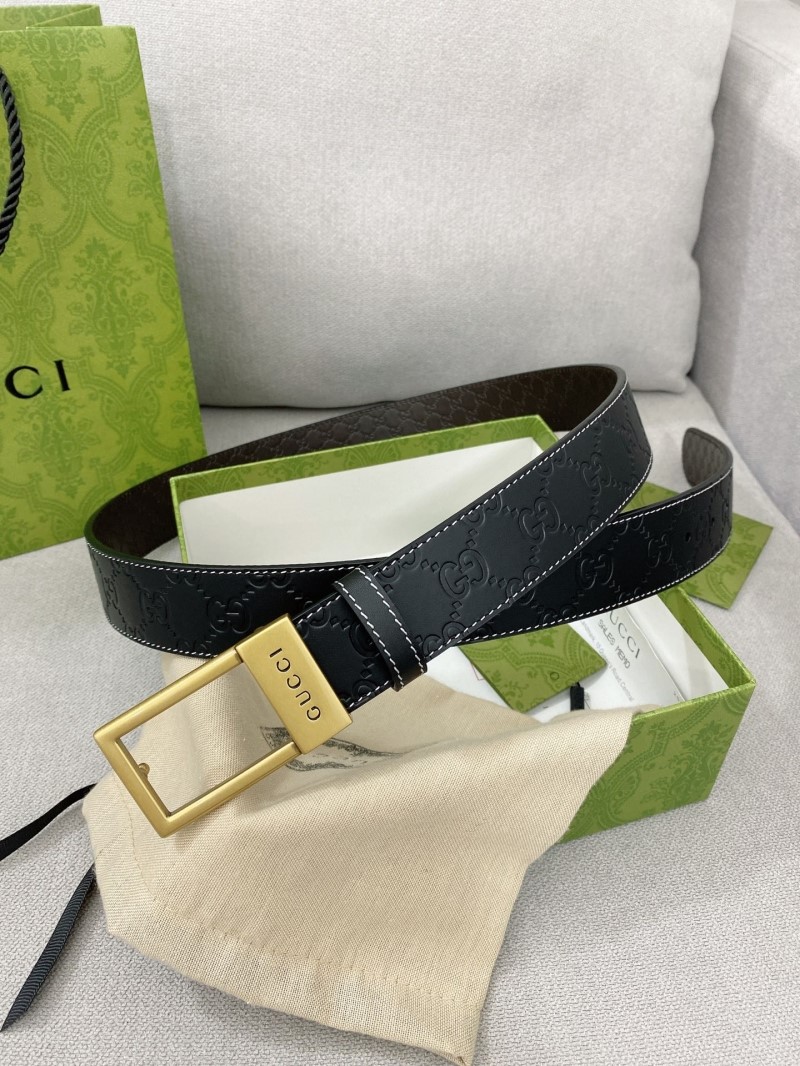 Gvc*1 belts
